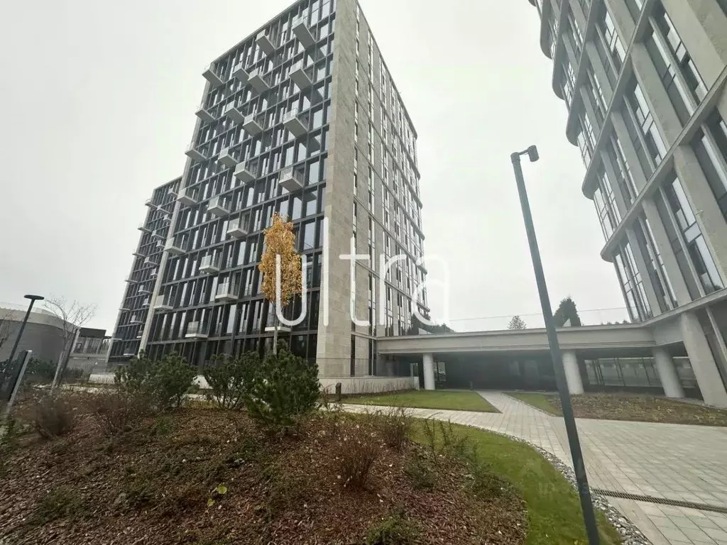 5-к кв. Москва ул. Братьев Фонченко, 1к2 (270.0 м) - Фото 1