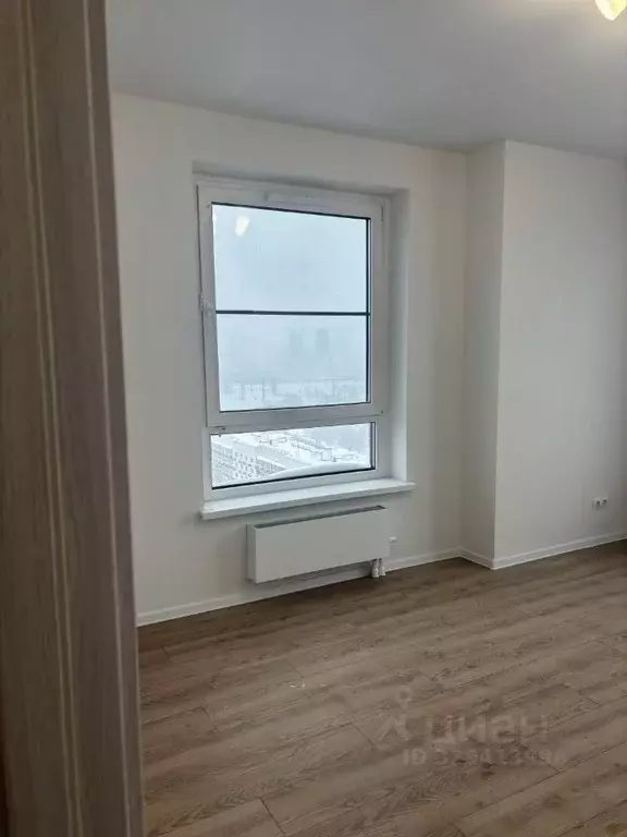 2-к кв. Москва Кантемировская ул., 35Ак1 (60.0 м) - Фото 2