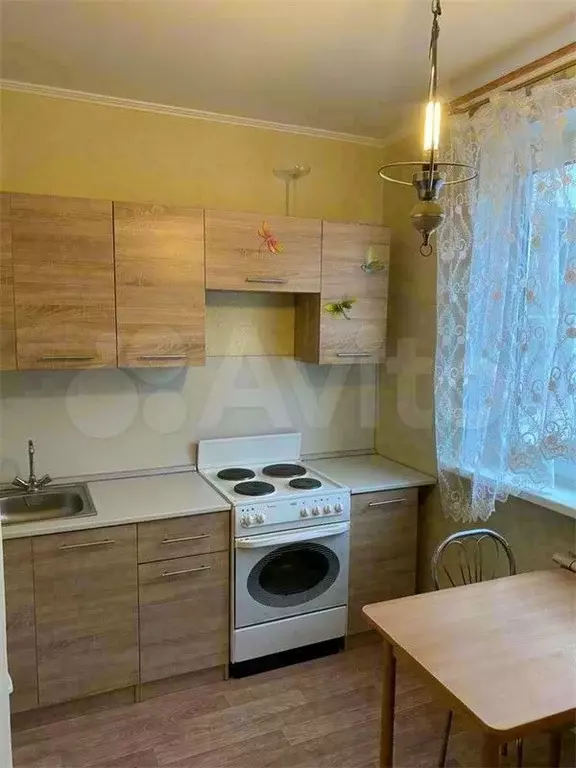 1-к. квартира, 37 м, 2/17 эт. - Фото 0