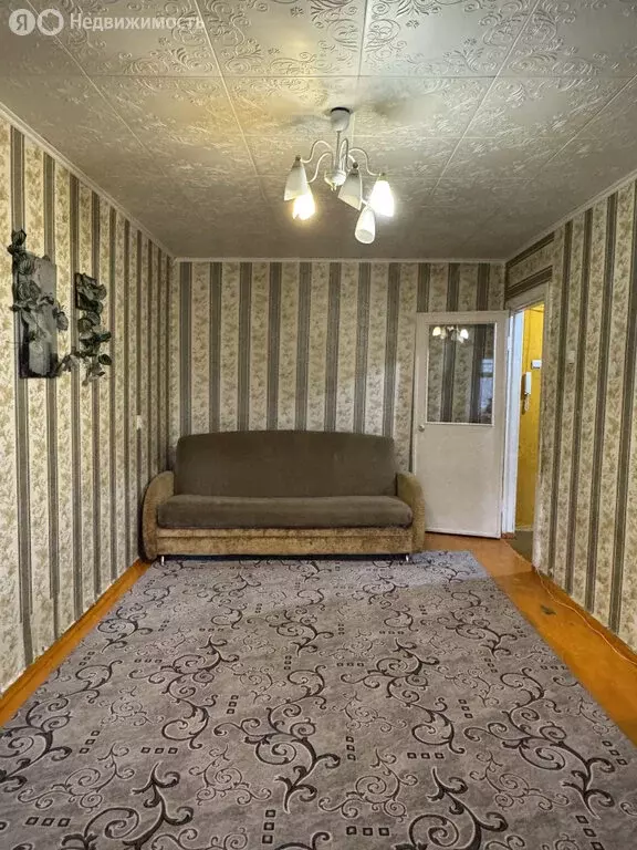 1-комнатная квартира: Екатеринбург, улица Краснофлотцев, 39А (30.1 м) - Фото 2