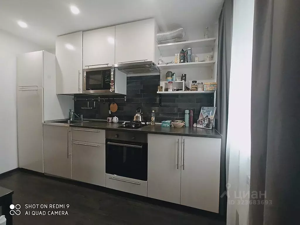 1-к кв. Санкт-Петербург, Санкт-Петербург, Пушкин Петербургское ш., ... - Фото 1