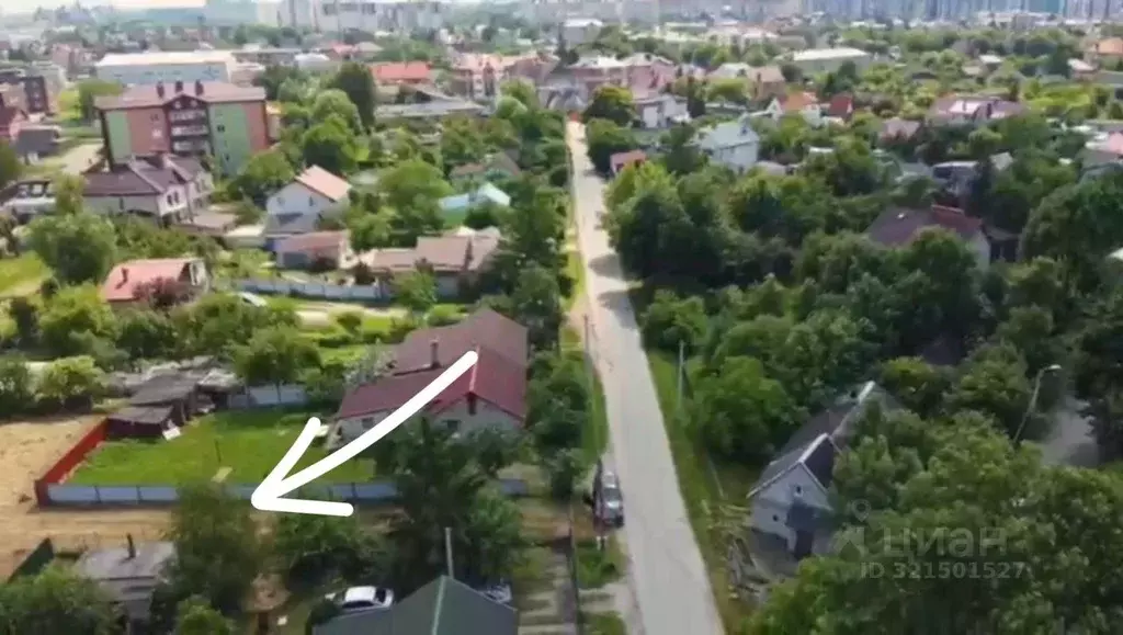 Участок в Калининградская область, Гурьевский муниципальный округ, ... - Фото 2