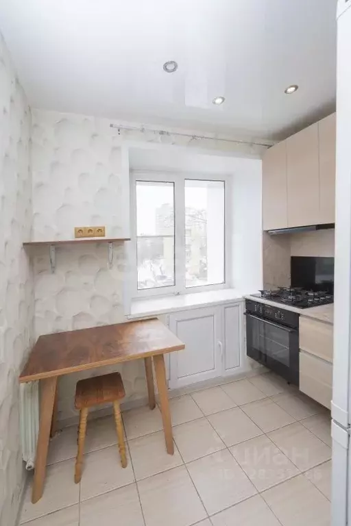 2-к кв. Пермский край, Пермь ул. Малкова, 20 (44.2 м) - Фото 0