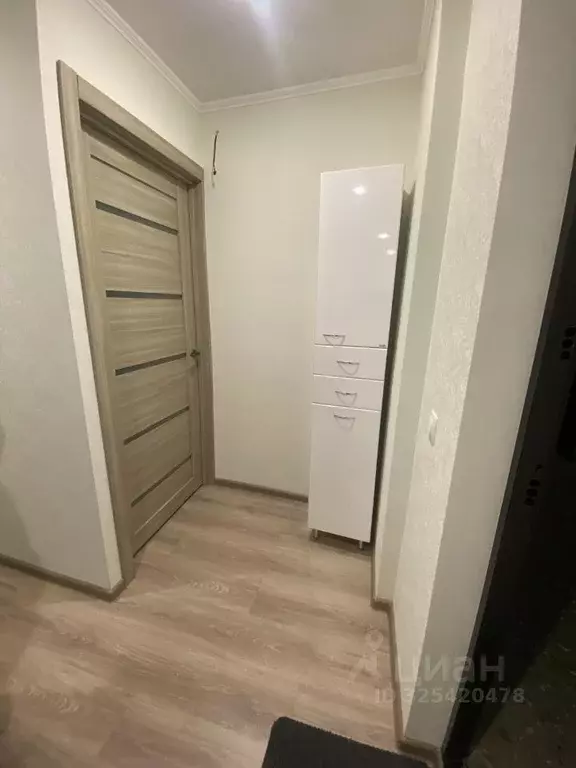 1-к кв. Татарстан, Казань ул. Маршала Чуйкова, 35 (36.0 м) - Фото 1