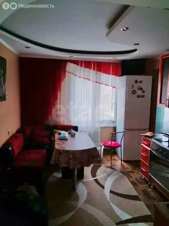 2-комнатная квартира: Барнаул, улица Георгия Исакова, 232 (44 м) - Фото 2