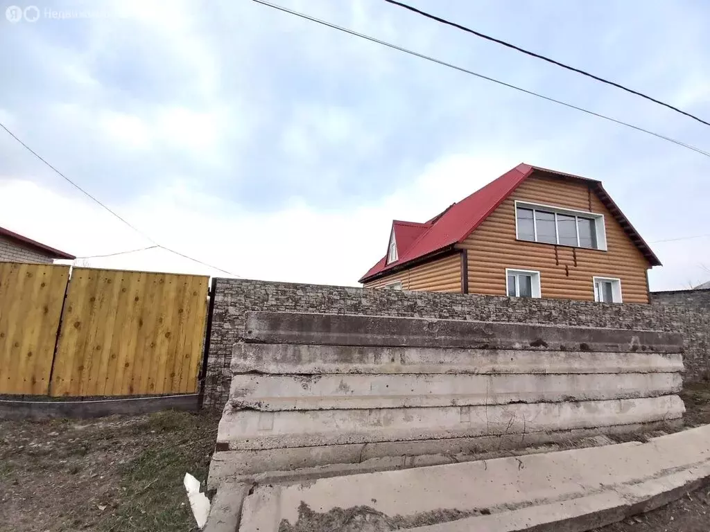 Дом в Заринск, Новостроевская улица, 18А (174 м) - Фото 1