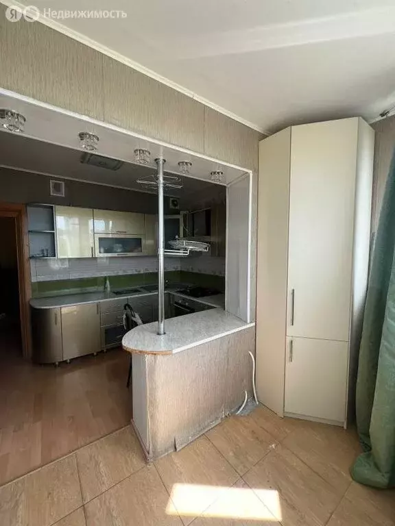 1-комнатная квартира: Аксай, улица Коминтерна, 139Б (37.5 м) - Фото 0