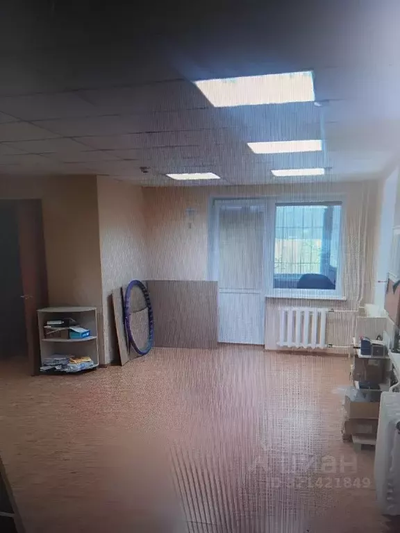 Помещение свободного назначения в Саратовская область, Саратов ул. ... - Фото 1