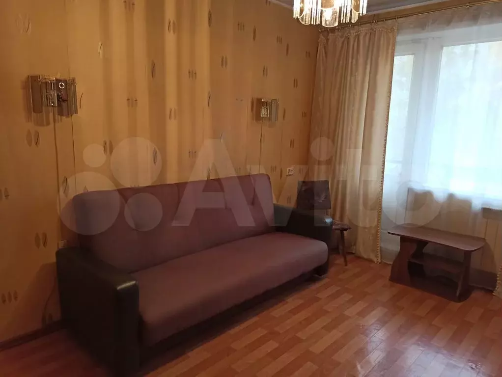 2-к. квартира, 50 м, 5/9 эт. - Фото 1