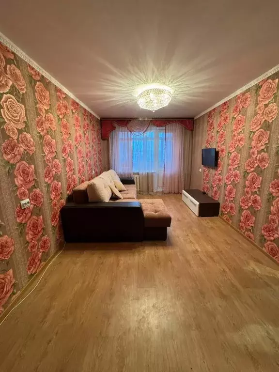 Квартира, 1 комната, 33.79 м - Фото 2