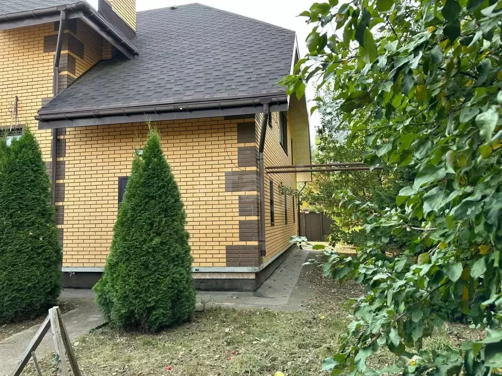 Дом в Омская область, Омск ул. Стрелецкого, 15 (313 м) - Фото 1