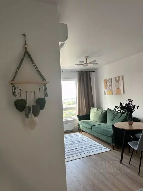 2-к кв. Москва Иловайская ул., 2 (32.0 м) - Фото 2