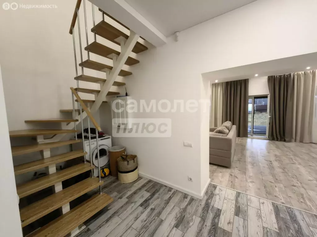 Дом в Ивановский район, Беляницкое сельское поселение, деревня ... - Фото 2