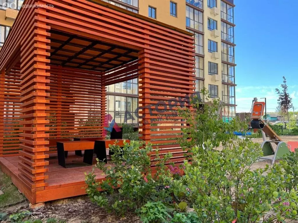 2-комнатная квартира: Петровский, Шоссейный проезд, 25 (65 м) - Фото 2