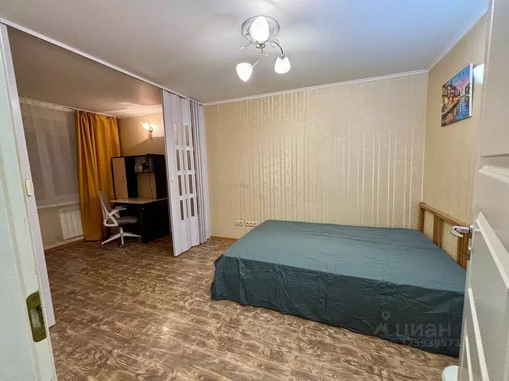 1-к кв. Московская область, Королев Текстильщик мкр, Молодежная ул., 5 ... - Фото 1