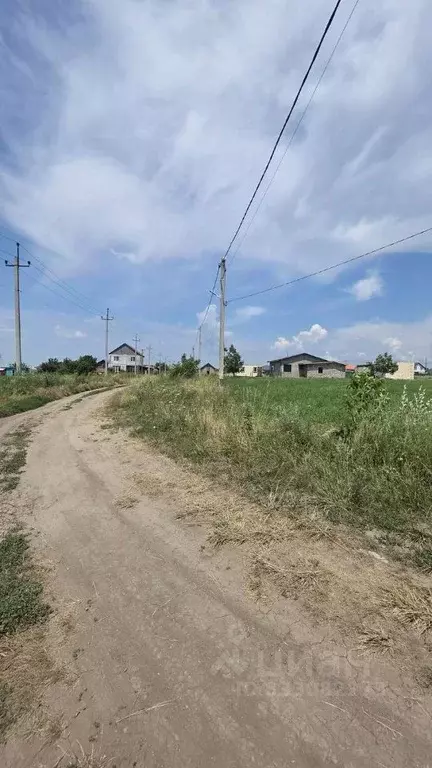 Участок в Краснодарский край, Анапа муниципальный округ, с. Юровка ул. ... - Фото 1