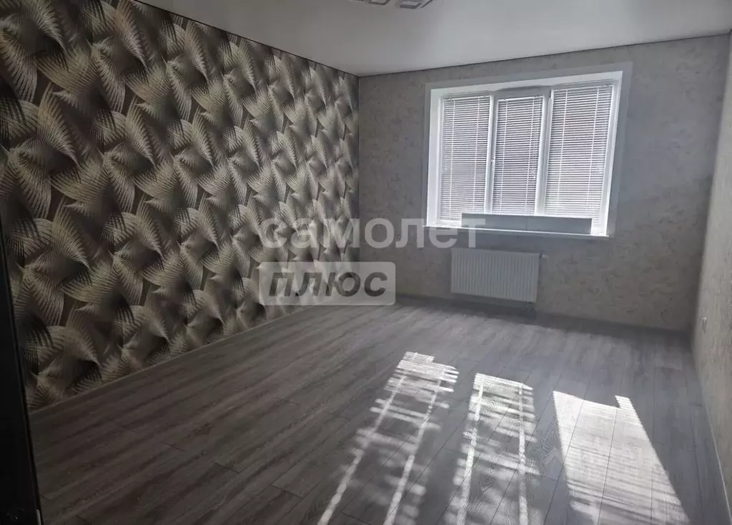 2-к кв. Курская область, Курск ул. Майский Бульвар, 29 (59.6 м) - Фото 2