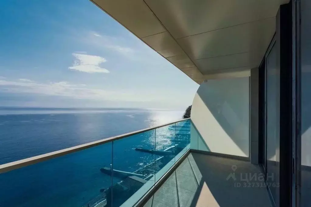 Студия Крым, Ялта ул. Дражинского, 53 (42.0 м) - Фото 1