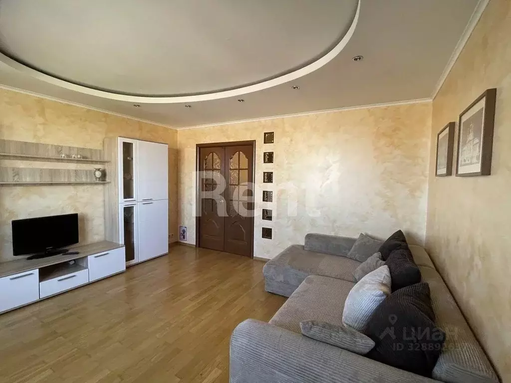 2-к кв. Москва Отрадный проезд, 5 (55.0 м) - Фото 2