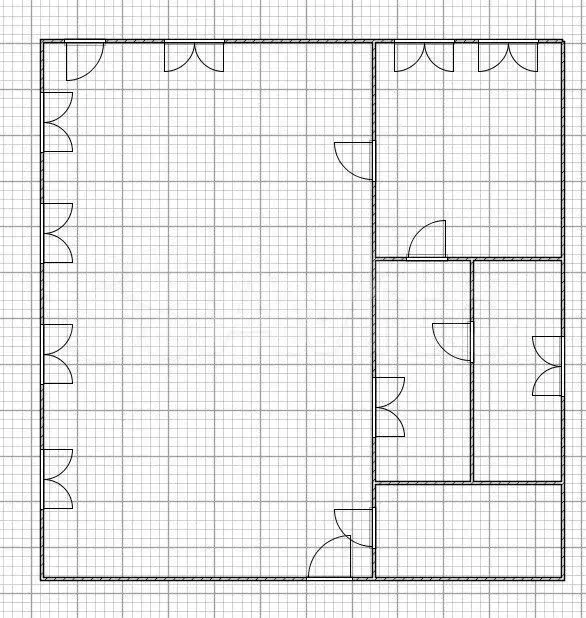 Дача 27,3 м на участке 5 сот. - Фото 1