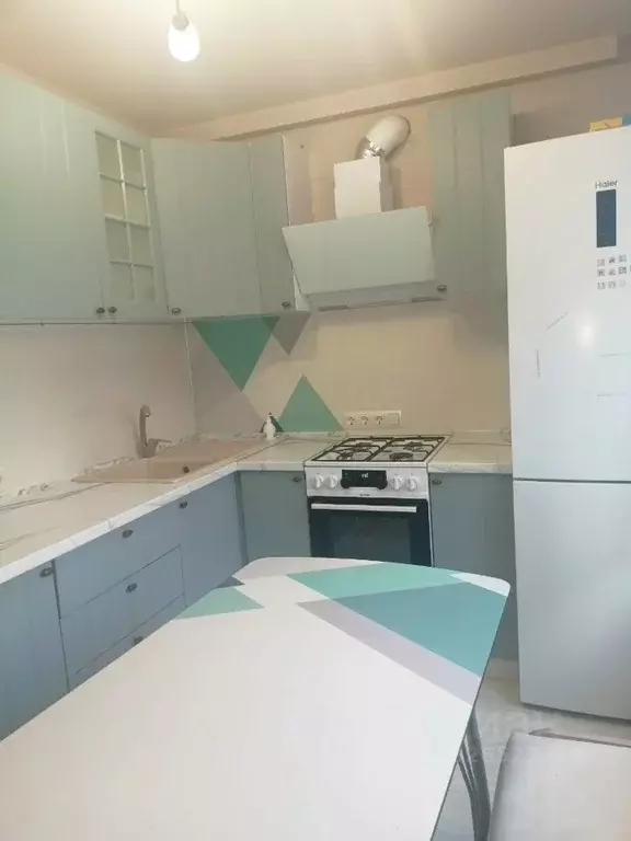 2-к кв. Краснодарский край, Сочи Курортный просп., 100/8 (55.0 м) - Фото 1