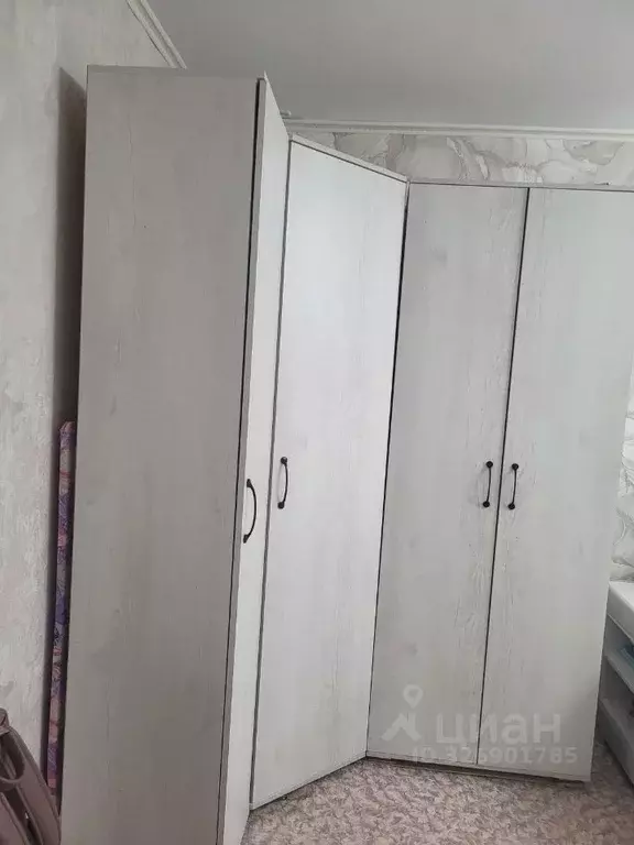 Комната Хакасия, Абакан Торговая ул., 2/2 (18.0 м) - Фото 2