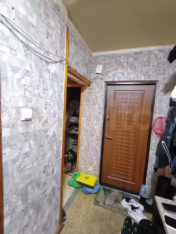 3-к. квартира, 64 м, 1/9 эт. - Фото 1