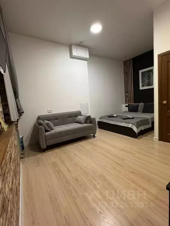 Комната Мурманская область, Мурманск ул. Шмидта, 17 - Фото 2