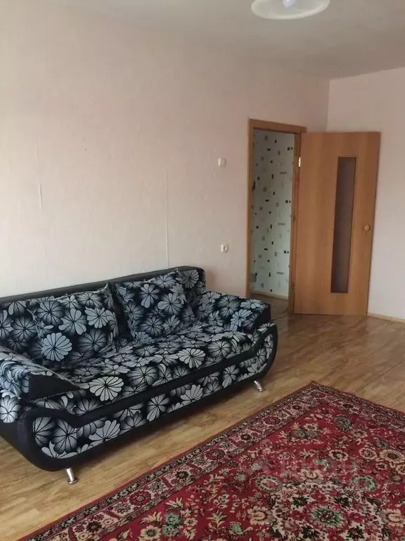 1-к кв. Омская область, Омск Городок Нефтяников мкр, ул. Энтузиастов, ... - Фото 2