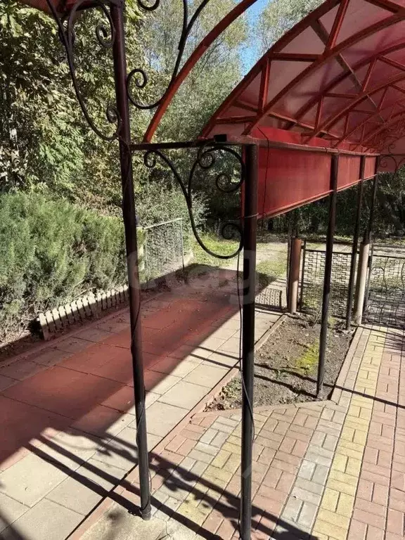 Дом в Липецкая область, Липецкий муниципальный округ, с. Маховище ул. ... - Фото 1