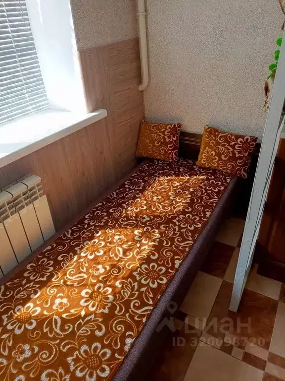 Студия Ставропольский край, Минеральные Воды Юбилейная ул., 8 (22.0 м) - Фото 1