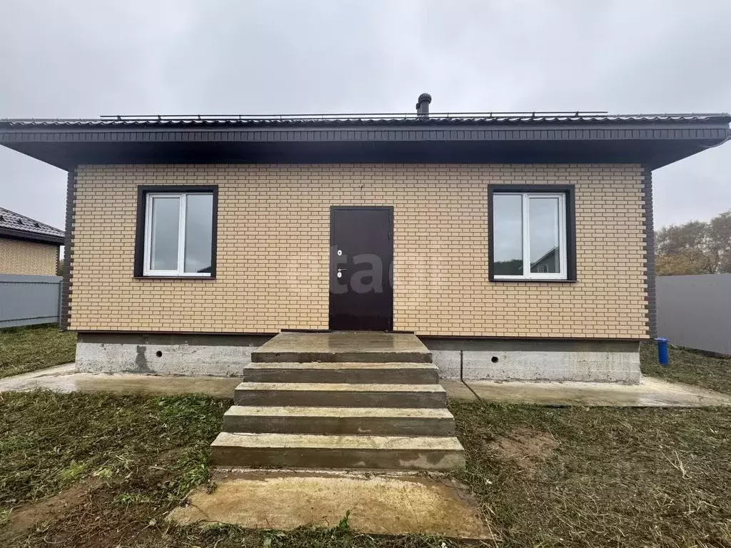 Дом в Московская область, Раменский муниципальный округ, 20302 кв-л  ... - Фото 2