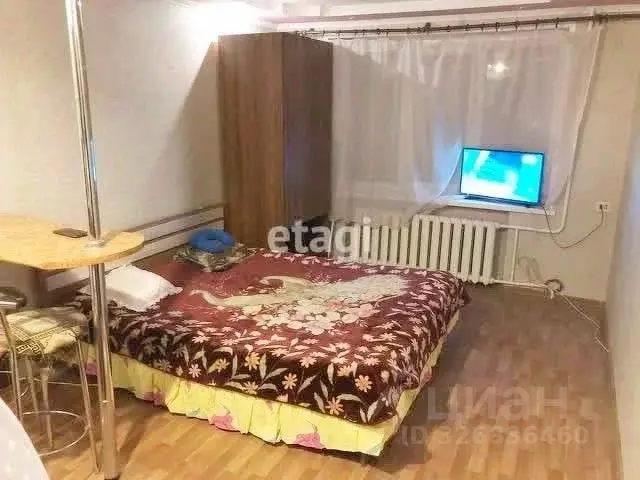 Комната Белгородская область, Белгород Студенческая ул., 12 (17.0 м) - Фото 1