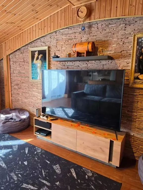 Дом в Санкт-Петербург пос. Парголово, Спасская ул., 7 (120 м) - Фото 2