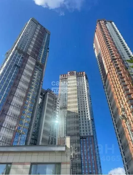 2-к кв. Москва ул. Академика Волгина, 2 (59.0 м) - Фото 1