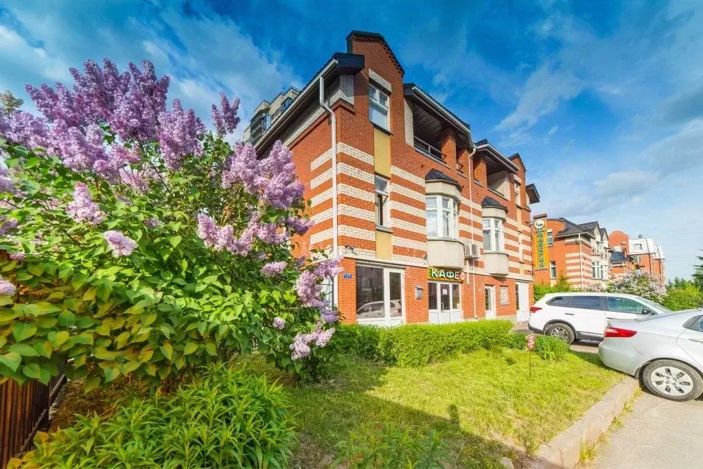 Комната Санкт-Петербург 2-я Никитинская ул., 63 (10.0 м) - Фото 0