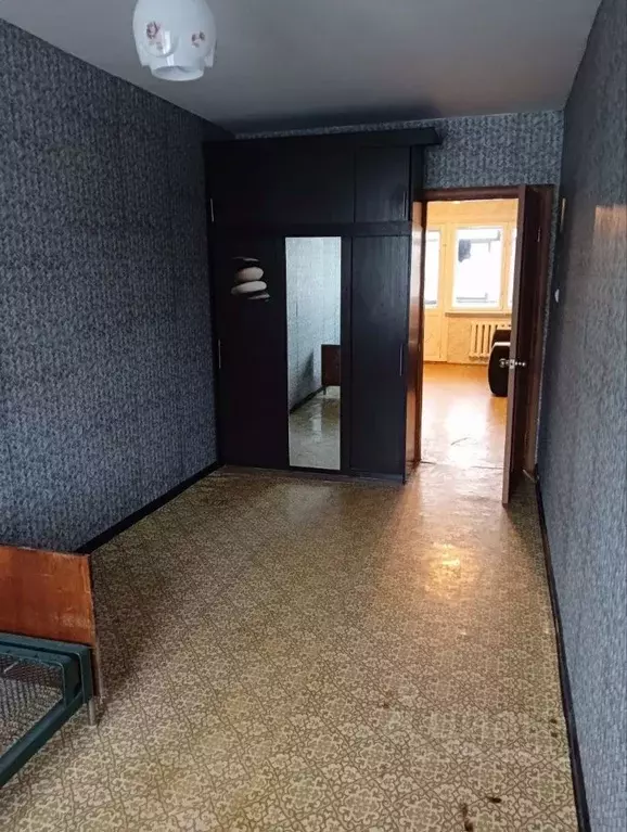 2-к кв. Иркутская область, Иркутск ул. Розы Люксембург, 307 (44.0 м) - Фото 1