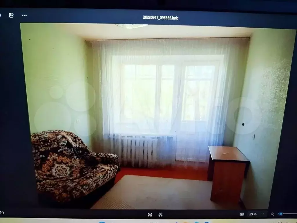 2-к. квартира, 52 м, 4/5 эт. - Фото 0