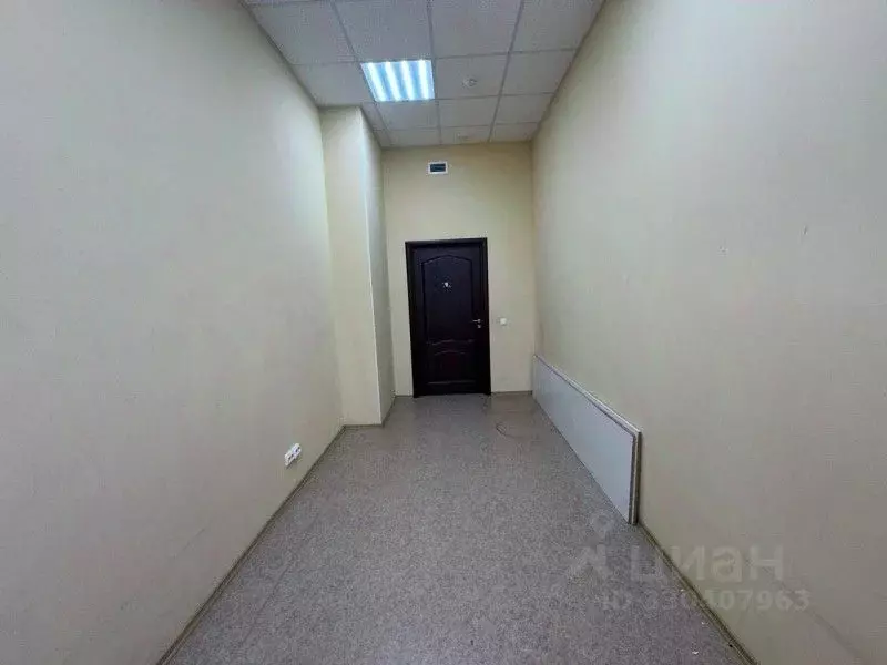Производственное помещение в Санкт-Петербург Уральская ул., 19к10 (14 ... - Фото 2