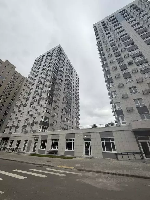 Помещение свободного назначения в Московская область, Пушкино ... - Фото 1