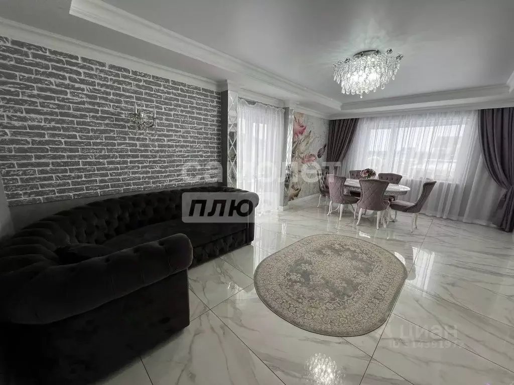 Дом в Липецкая область, Липецкий муниципальный округ, д. Новая ул. ... - Фото 1