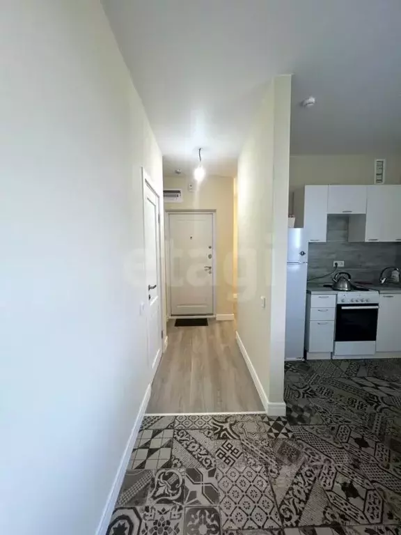 2-к кв. Москва просп. Прокшинский, 12 (49.3 м) - Фото 2