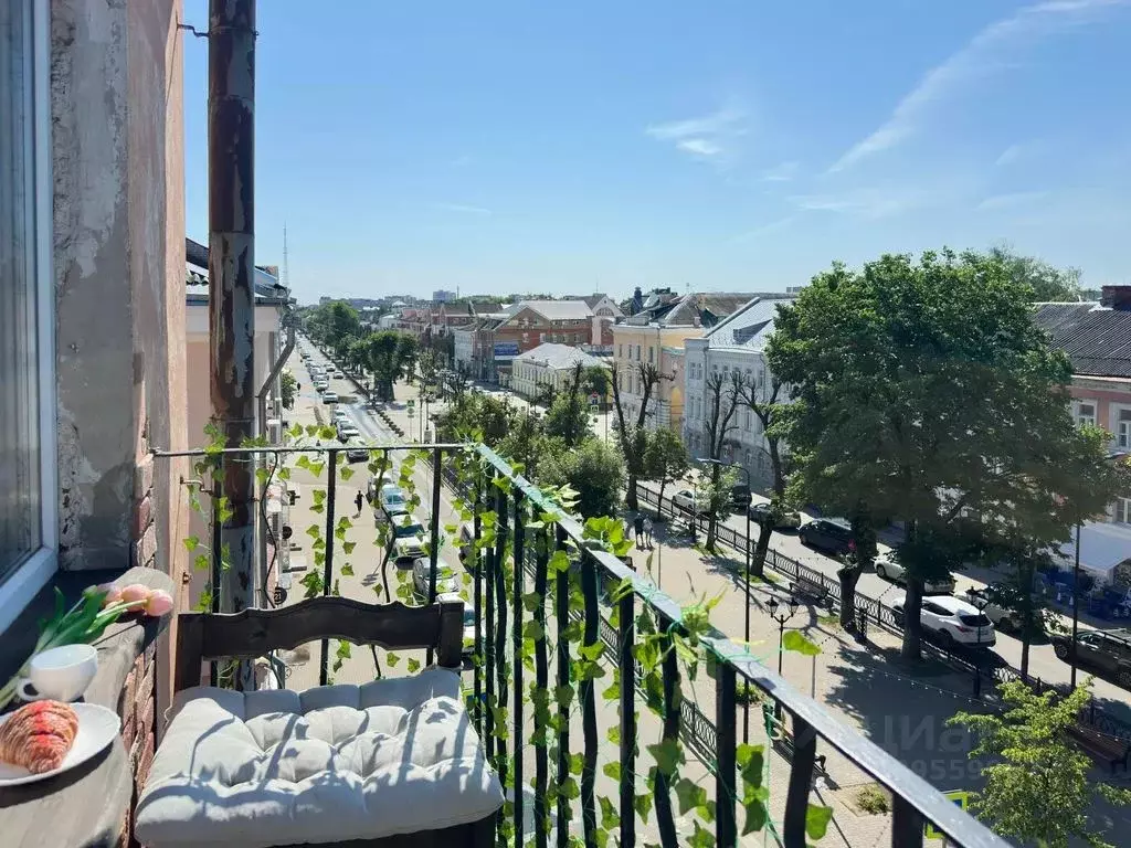 Студия Тверская область, Тверь бул. Радищева, 19 (30.0 м) - Фото 2