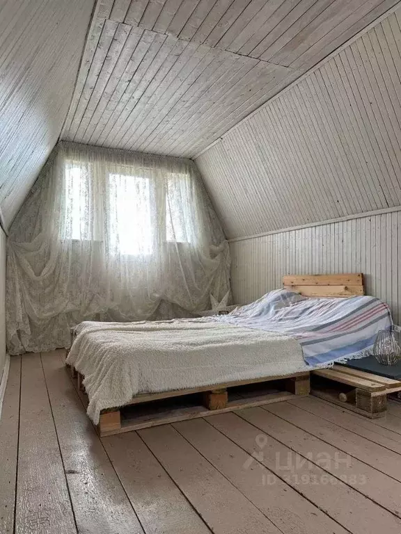 Дом в Белгородская область, Старый Оскол Маришкин Сад СНТ,  (40 м) - Фото 0