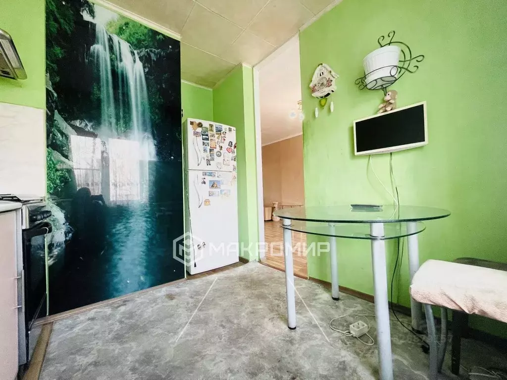 2-к кв. Челябинская область, Челябинск просп. Победы, 143 (43.8 м) - Фото 2