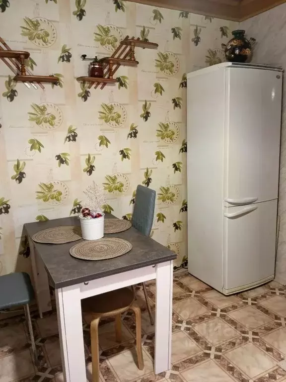 1-к кв. Москва Старокачаловская ул., 3К1 (38.0 м) - Фото 1