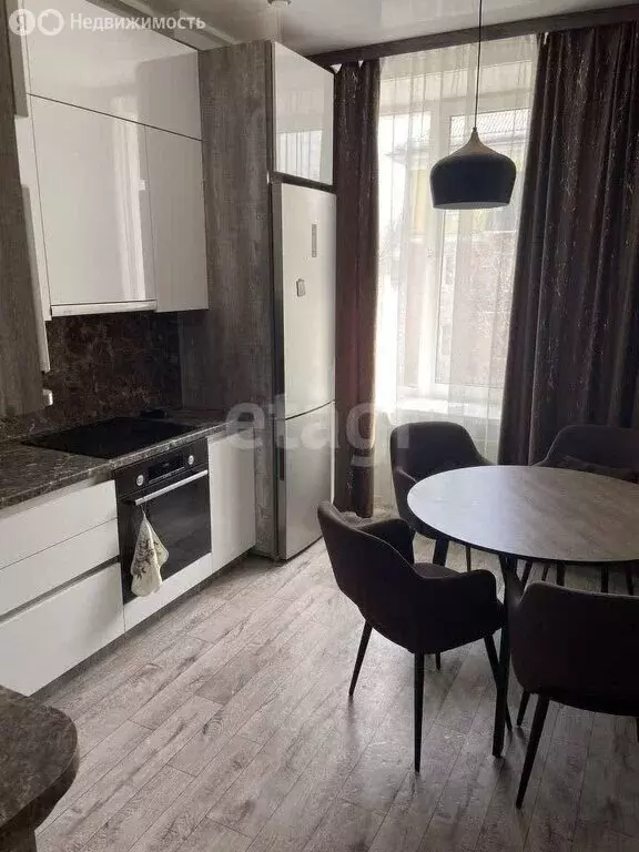 3-комнатная квартира: Ангарск, 20-й квартал, 5 (76 м) - Фото 1