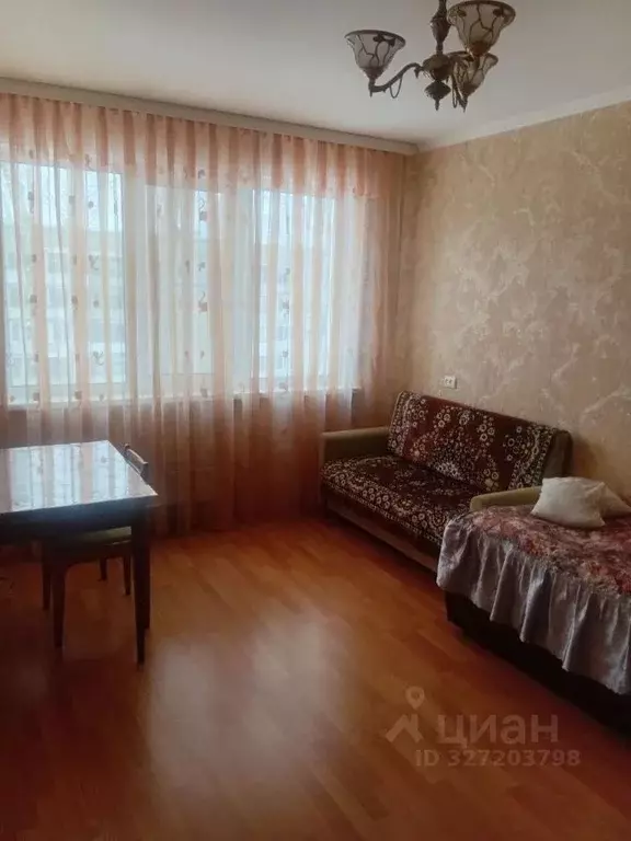 2-к кв. Мордовия, Саранск ул. Пушкина, 44 (46.0 м) - Фото 1