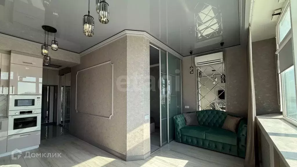 Продаётся 1-к квартира, 40 м - Фото 1