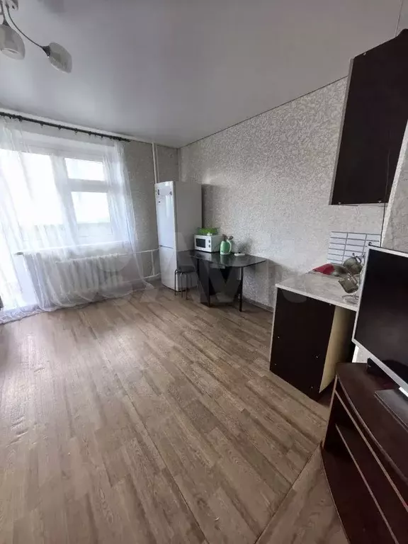 Квартира-студия, 25 м, 4/10 эт. - Фото 0